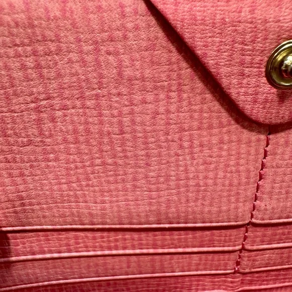 Fendi Zucca Wallet - Picture 11 of 13